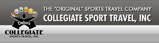 Collegiate Sports Travel